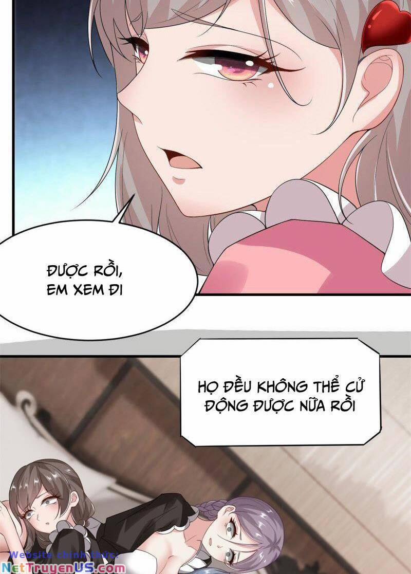 Ta Không Muốn Làm Đệ Nhất 201 trang 29