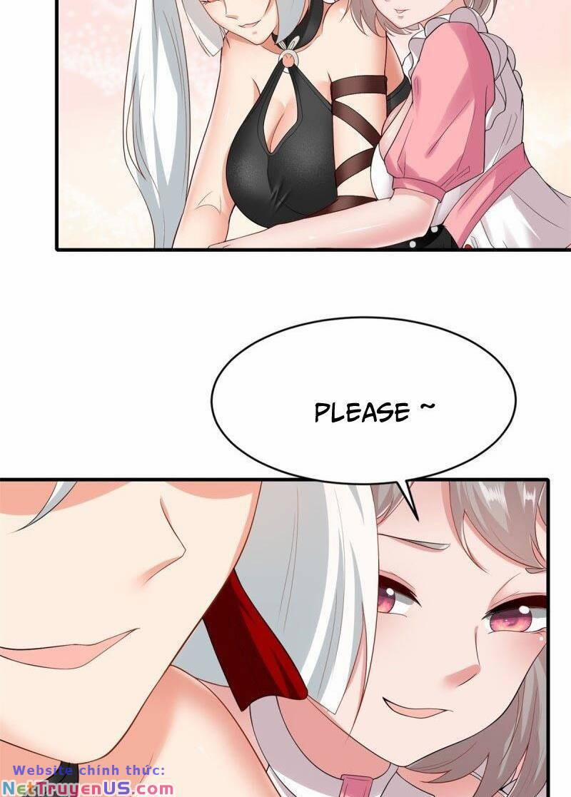 Ta Không Muốn Làm Đệ Nhất 201 trang 34