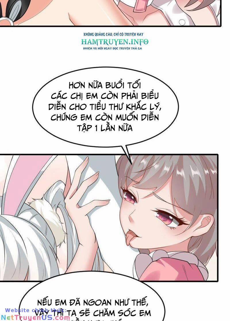 Ta Không Muốn Làm Đệ Nhất 201 trang 35