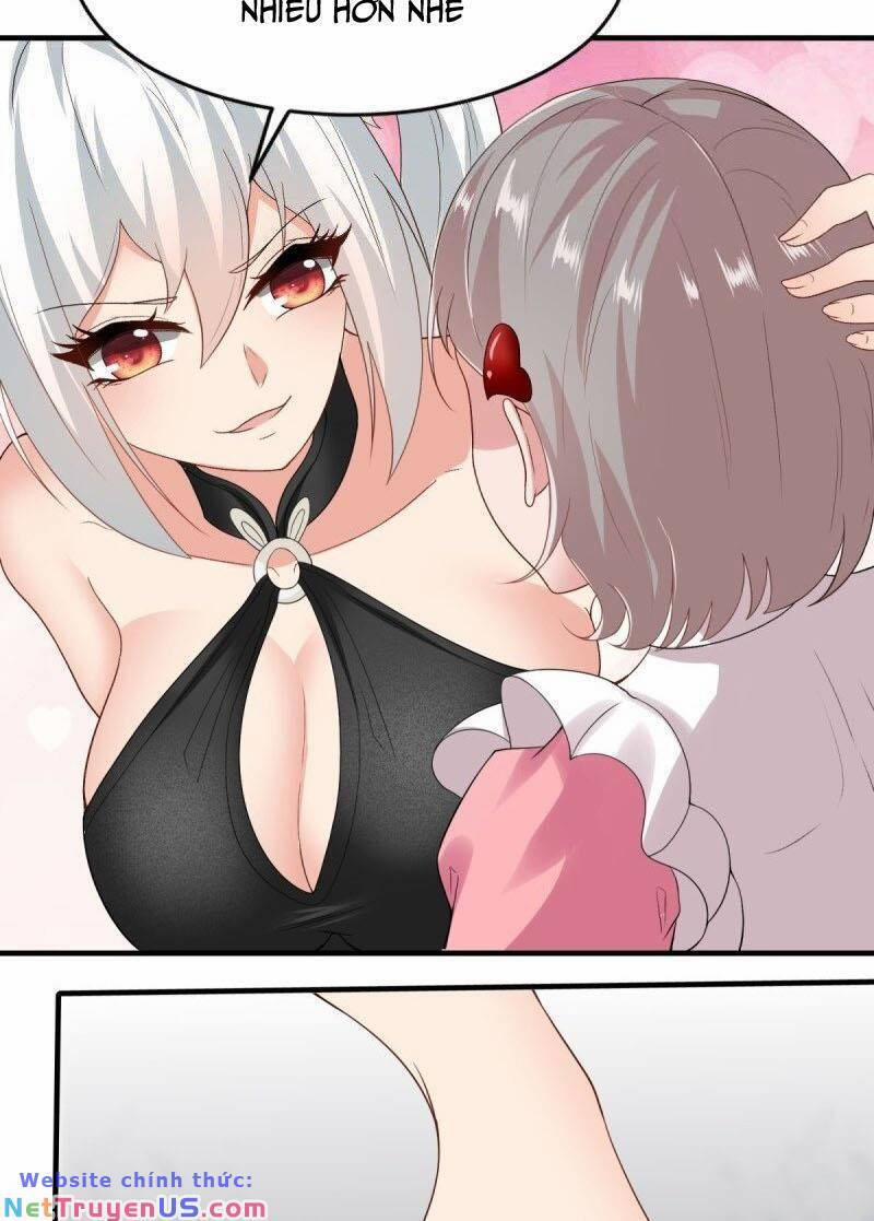 Ta Không Muốn Làm Đệ Nhất 201 trang 36