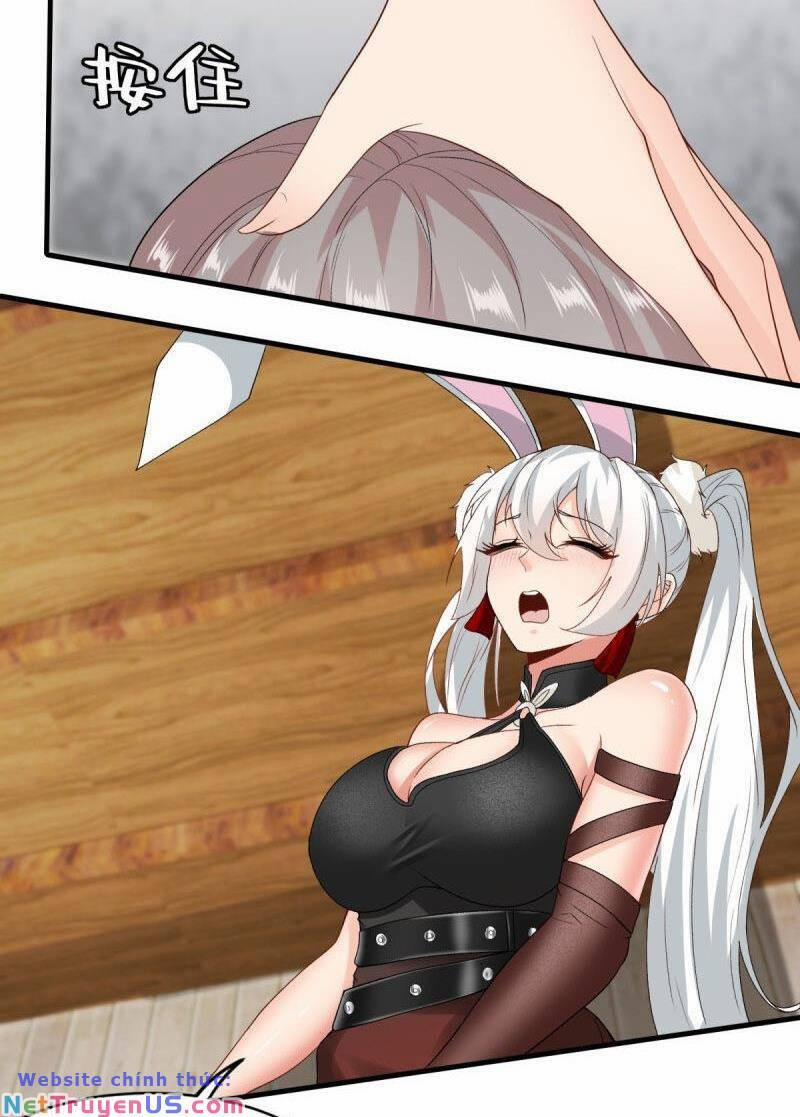 Ta Không Muốn Làm Đệ Nhất 201 trang 37