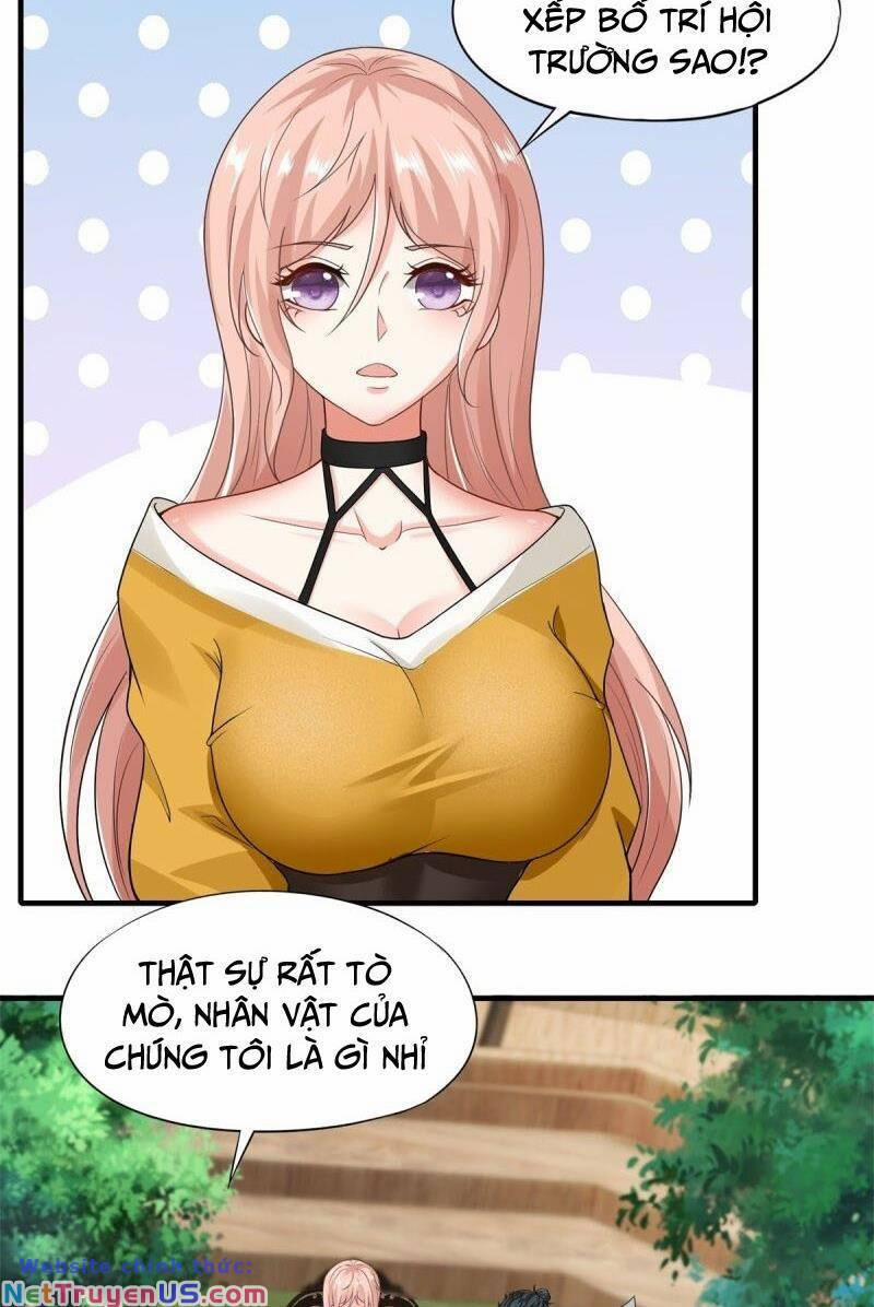 Ta Không Muốn Làm Đệ Nhất 201 trang 5