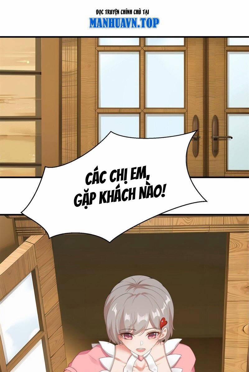 Ta Không Muốn Làm Đệ Nhất 202 trang 0