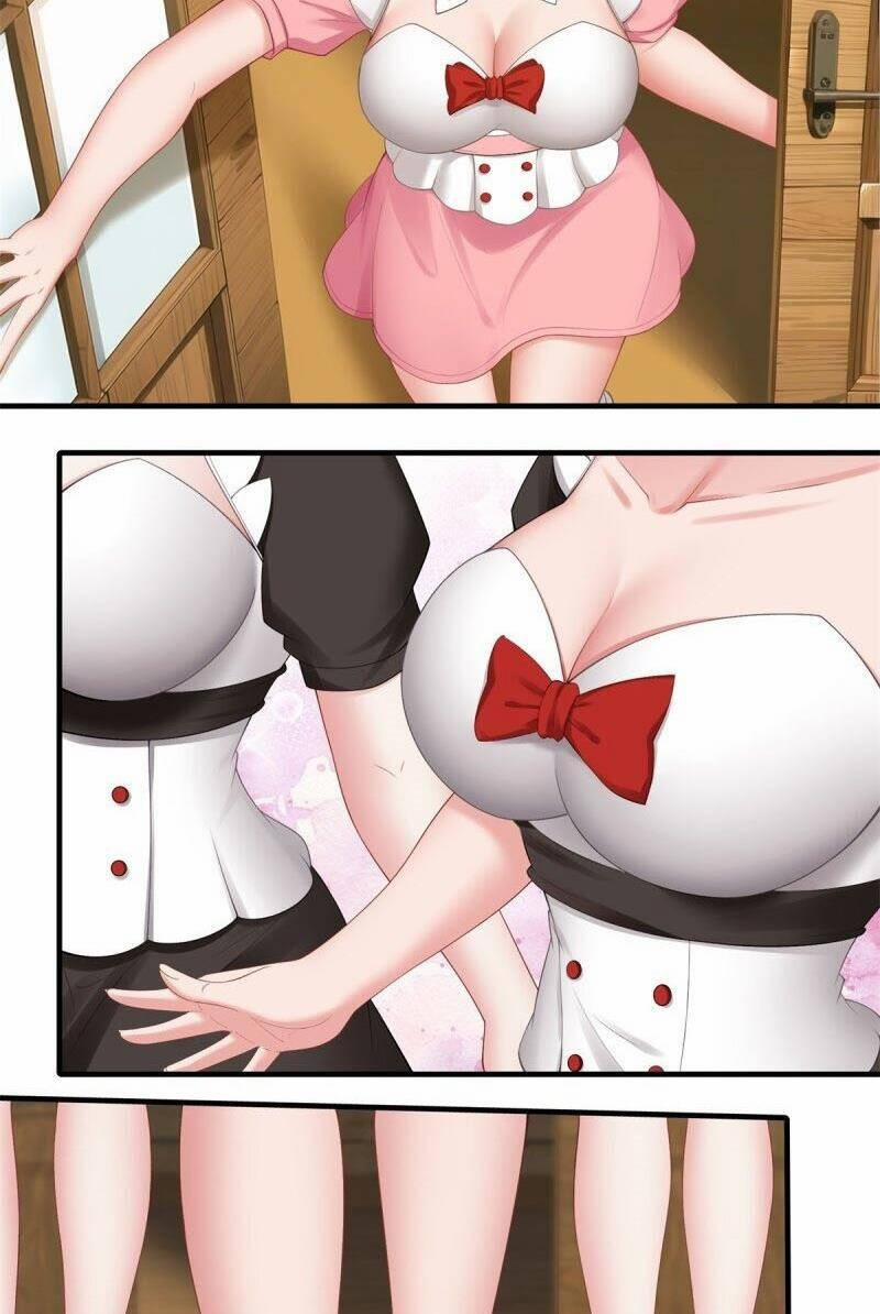 Ta Không Muốn Làm Đệ Nhất 202 trang 1