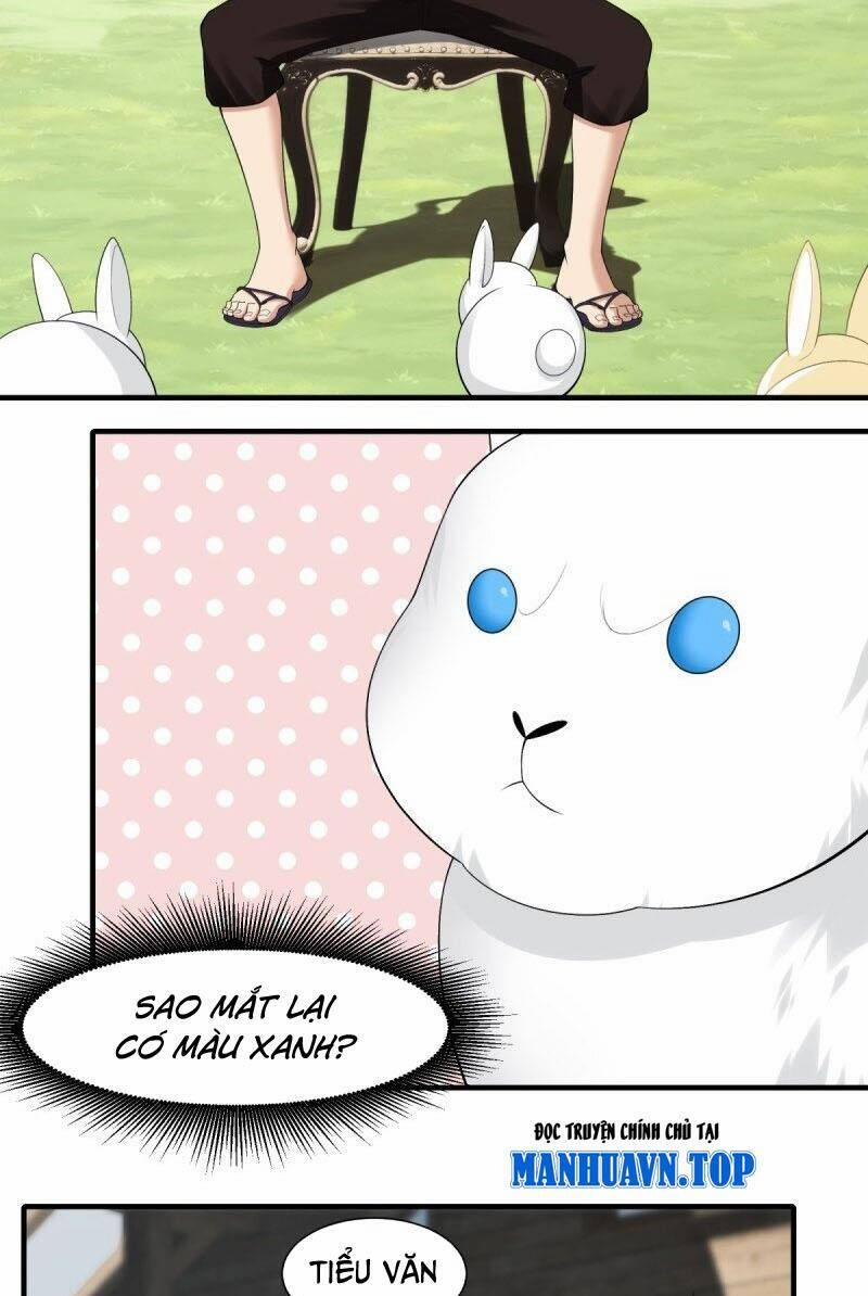 Ta Không Muốn Làm Đệ Nhất 202 trang 16