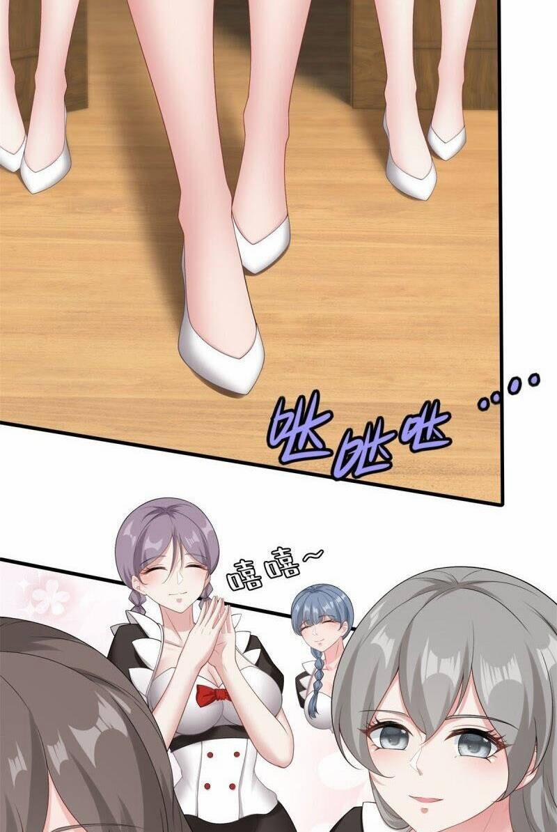 Ta Không Muốn Làm Đệ Nhất 202 trang 2