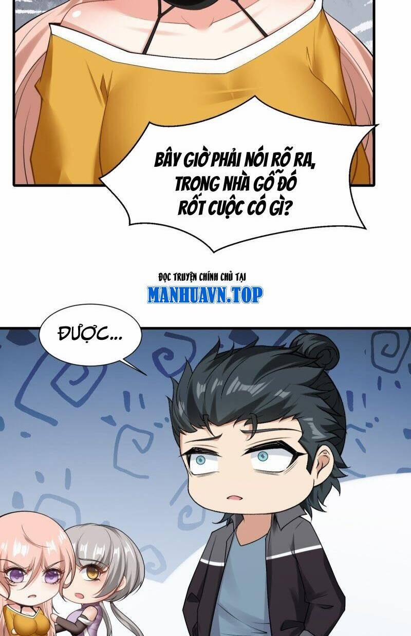 Ta Không Muốn Làm Đệ Nhất 202 trang 22