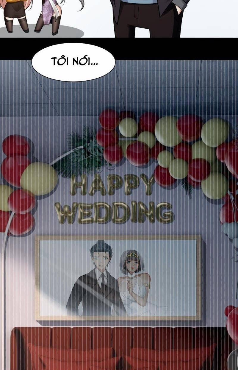 Ta Không Muốn Làm Đệ Nhất 202 trang 23