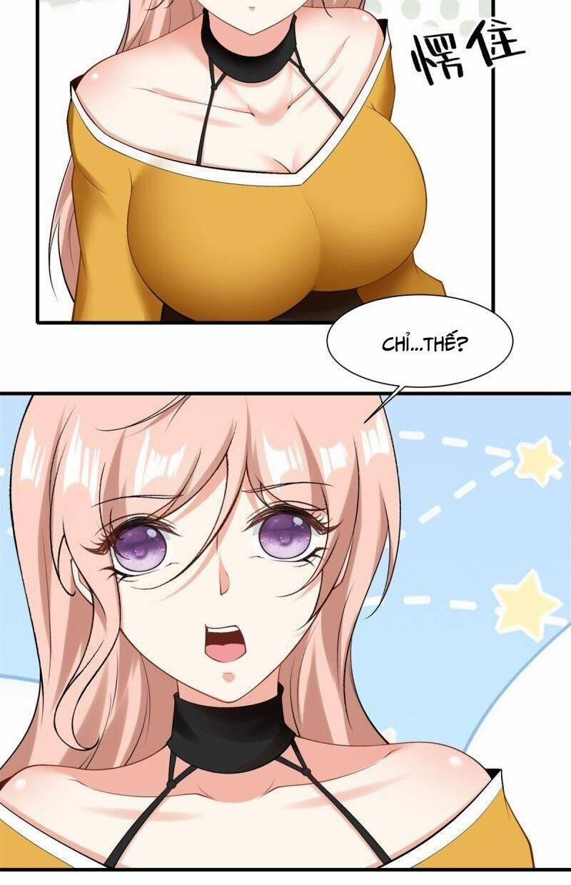 Ta Không Muốn Làm Đệ Nhất 202 trang 29