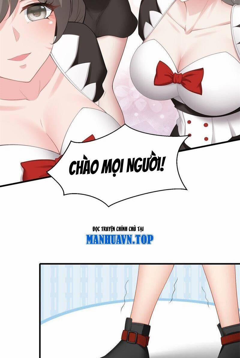 Ta Không Muốn Làm Đệ Nhất 202 trang 3