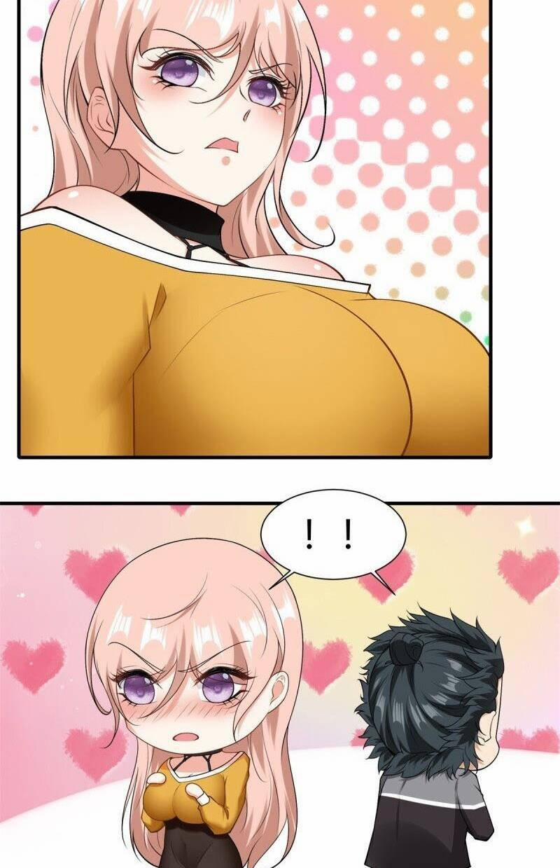 Ta Không Muốn Làm Đệ Nhất 202 trang 31