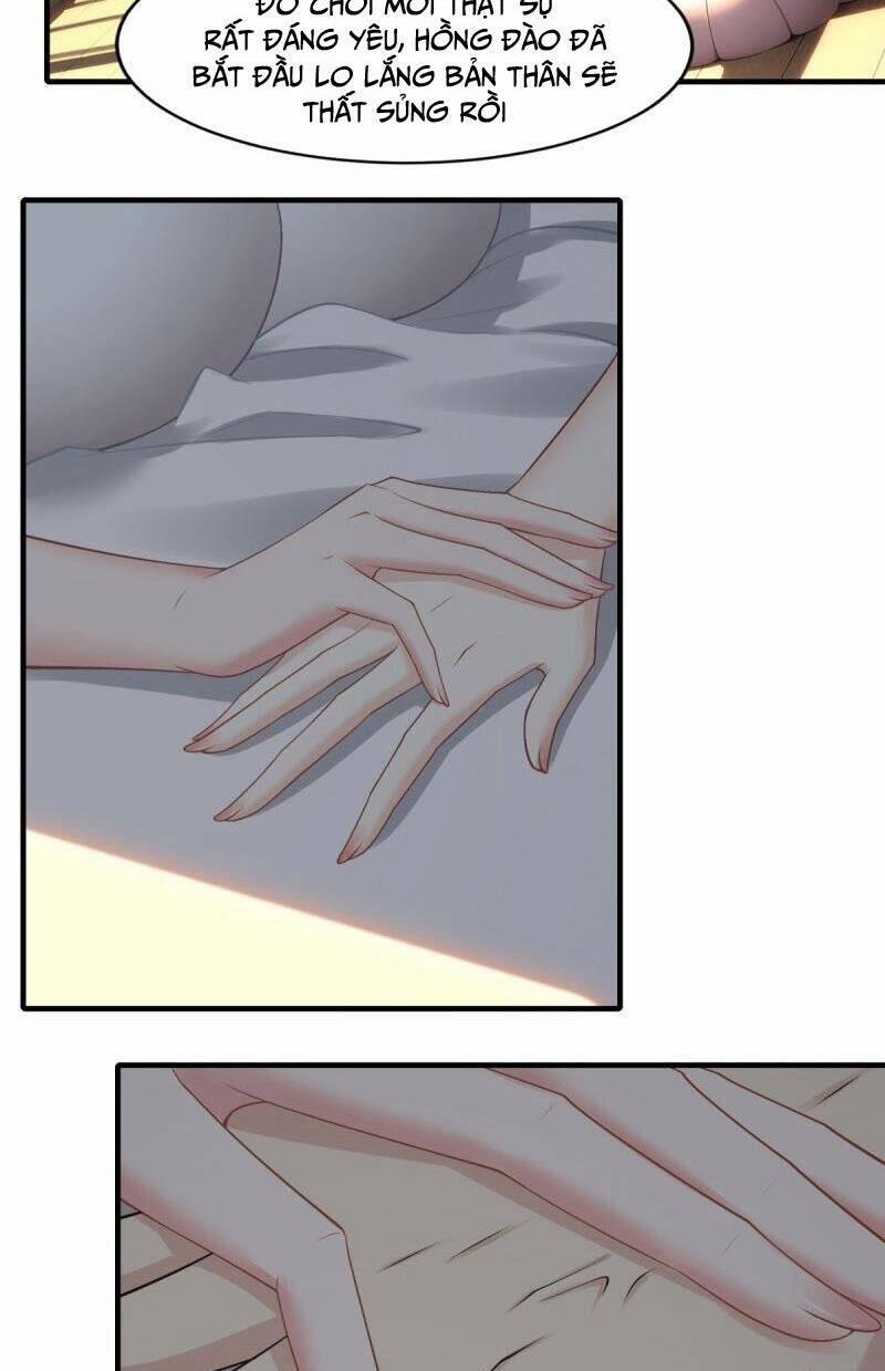 Ta Không Muốn Làm Đệ Nhất 202 trang 38