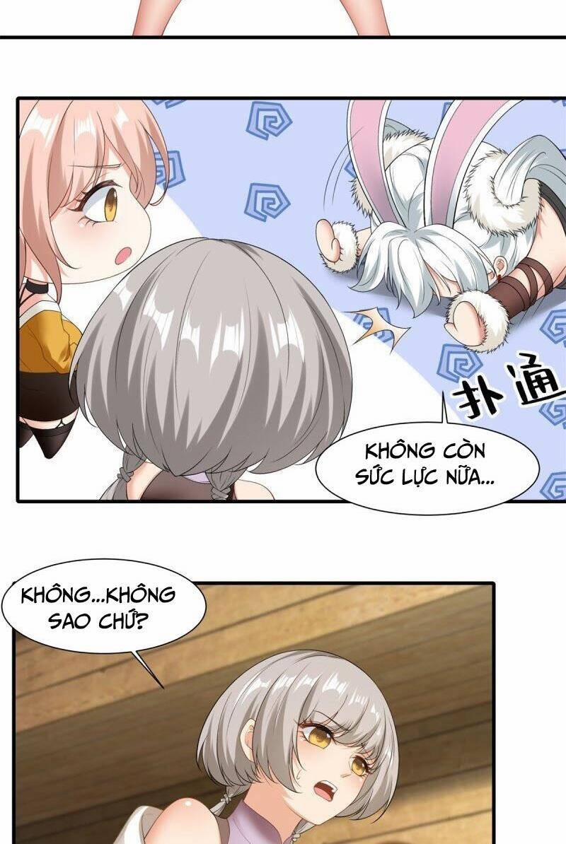 Ta Không Muốn Làm Đệ Nhất 202 trang 5