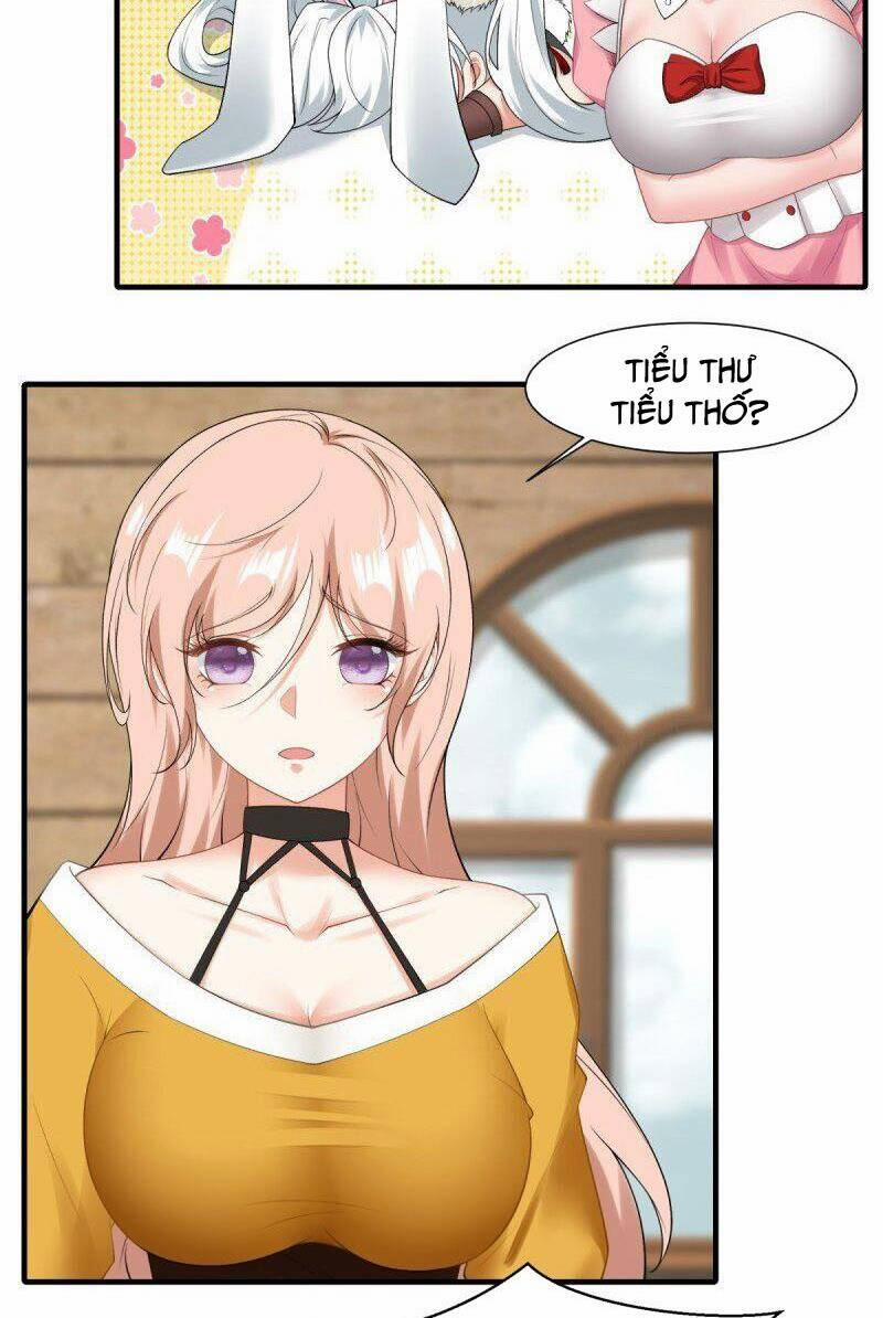 Ta Không Muốn Làm Đệ Nhất 202 trang 7