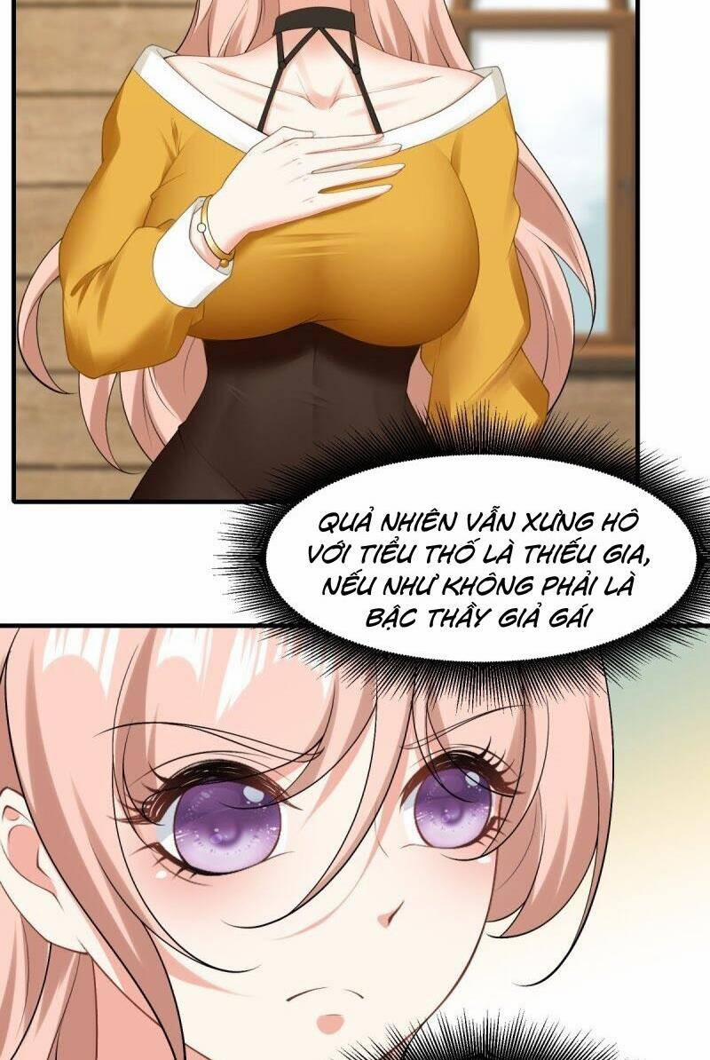 Ta Không Muốn Làm Đệ Nhất 202 trang 9