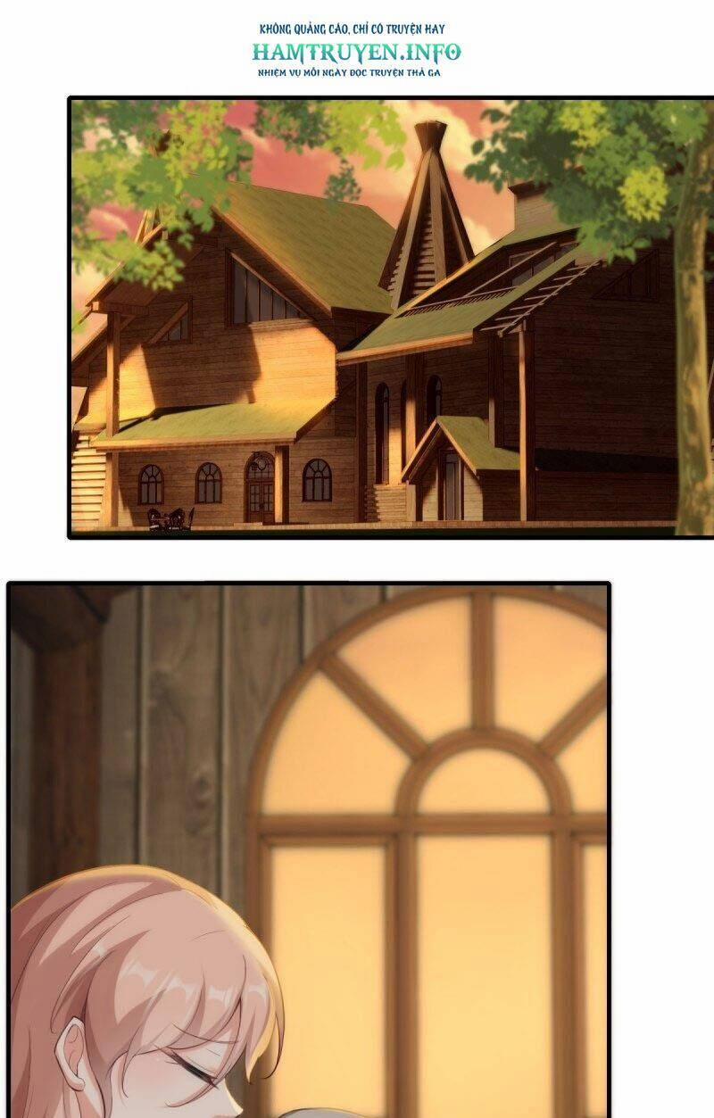 Ta Không Muốn Làm Đệ Nhất 203 trang 0