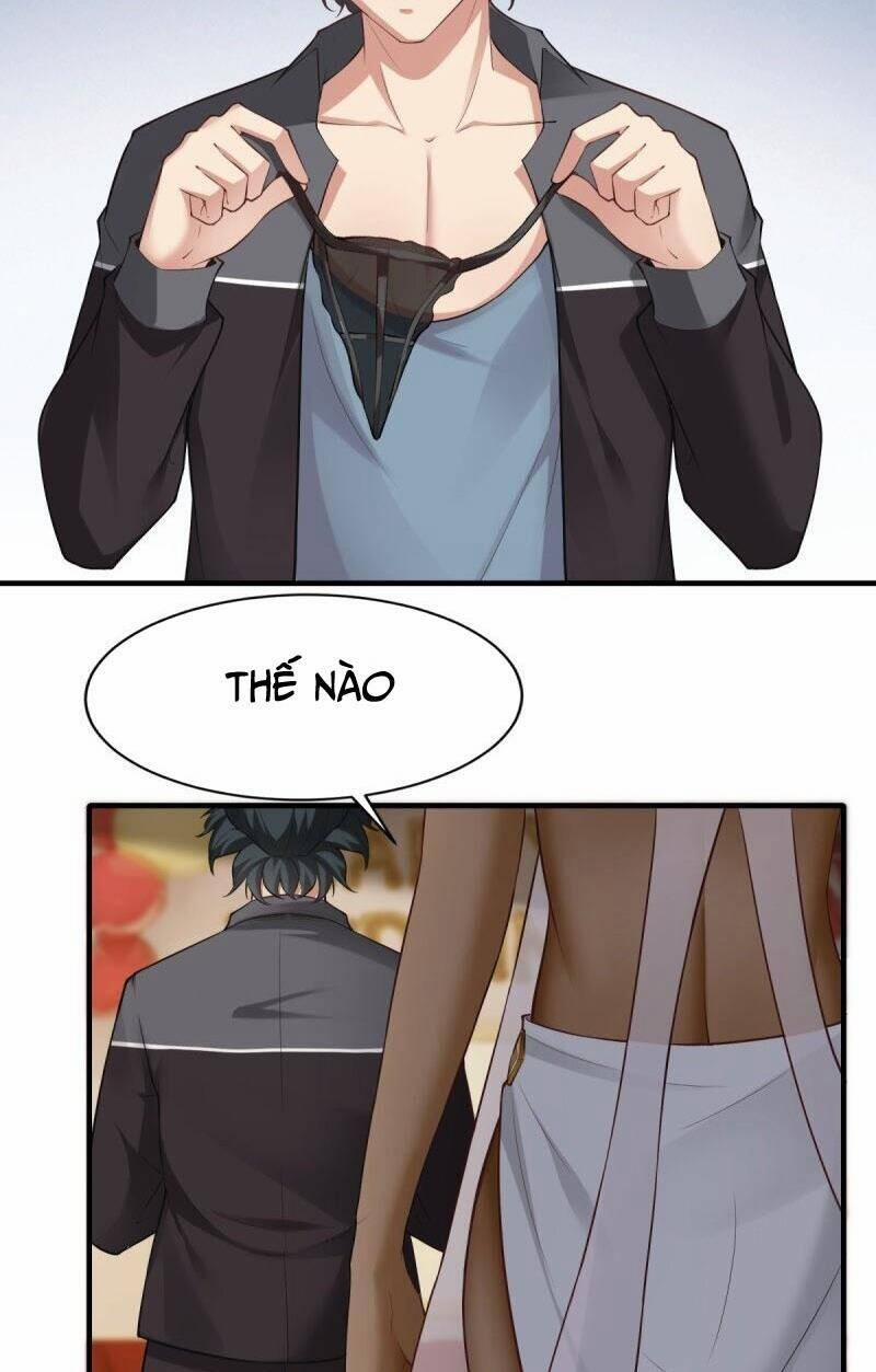 Ta Không Muốn Làm Đệ Nhất 203 trang 13