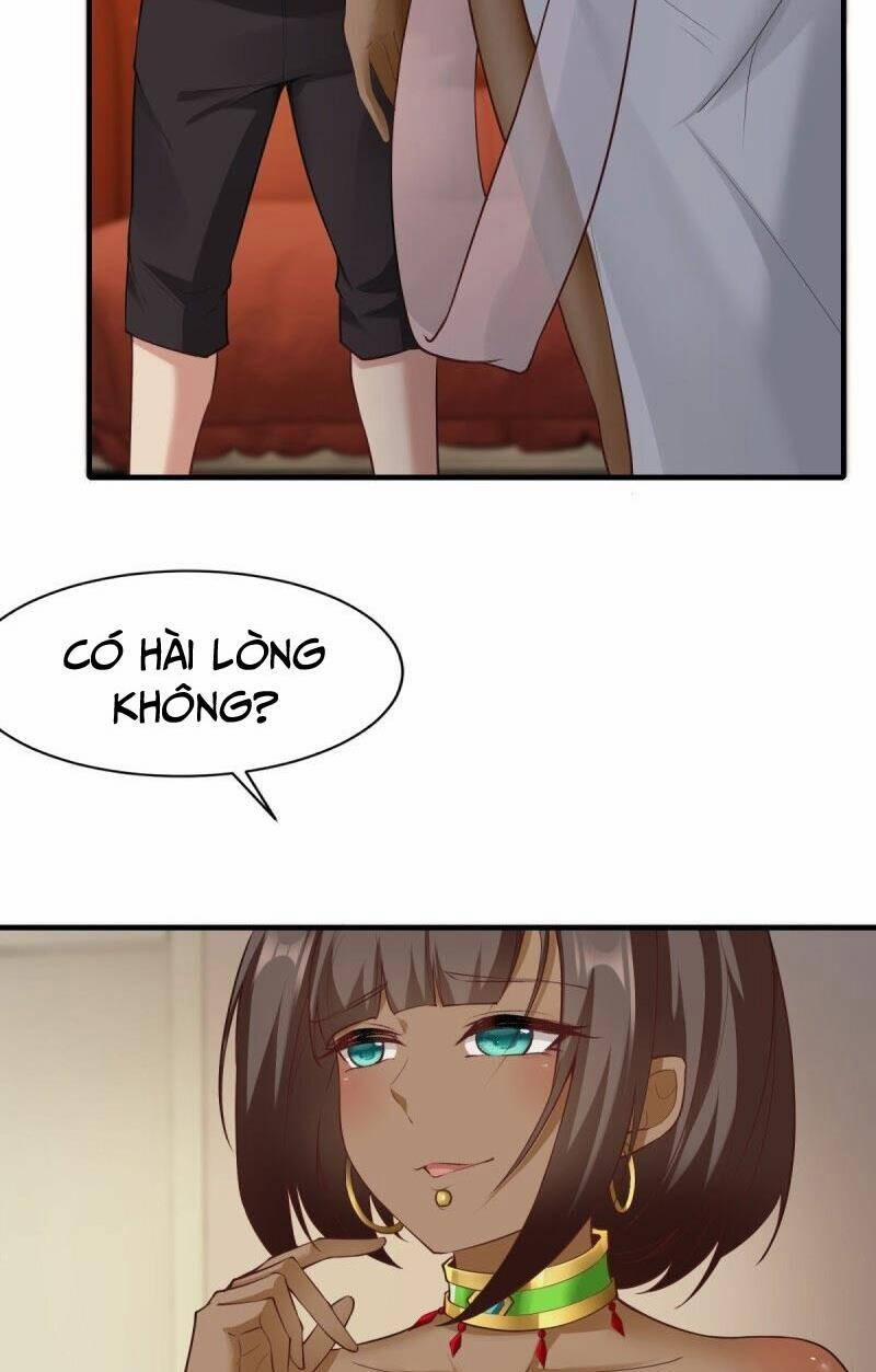 Ta Không Muốn Làm Đệ Nhất 203 trang 14