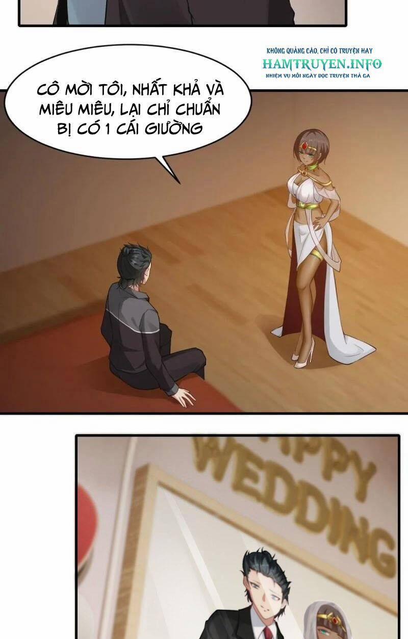 Ta Không Muốn Làm Đệ Nhất 203 trang 16