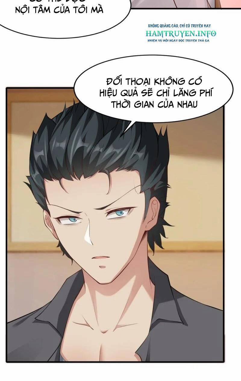 Ta Không Muốn Làm Đệ Nhất 203 trang 19