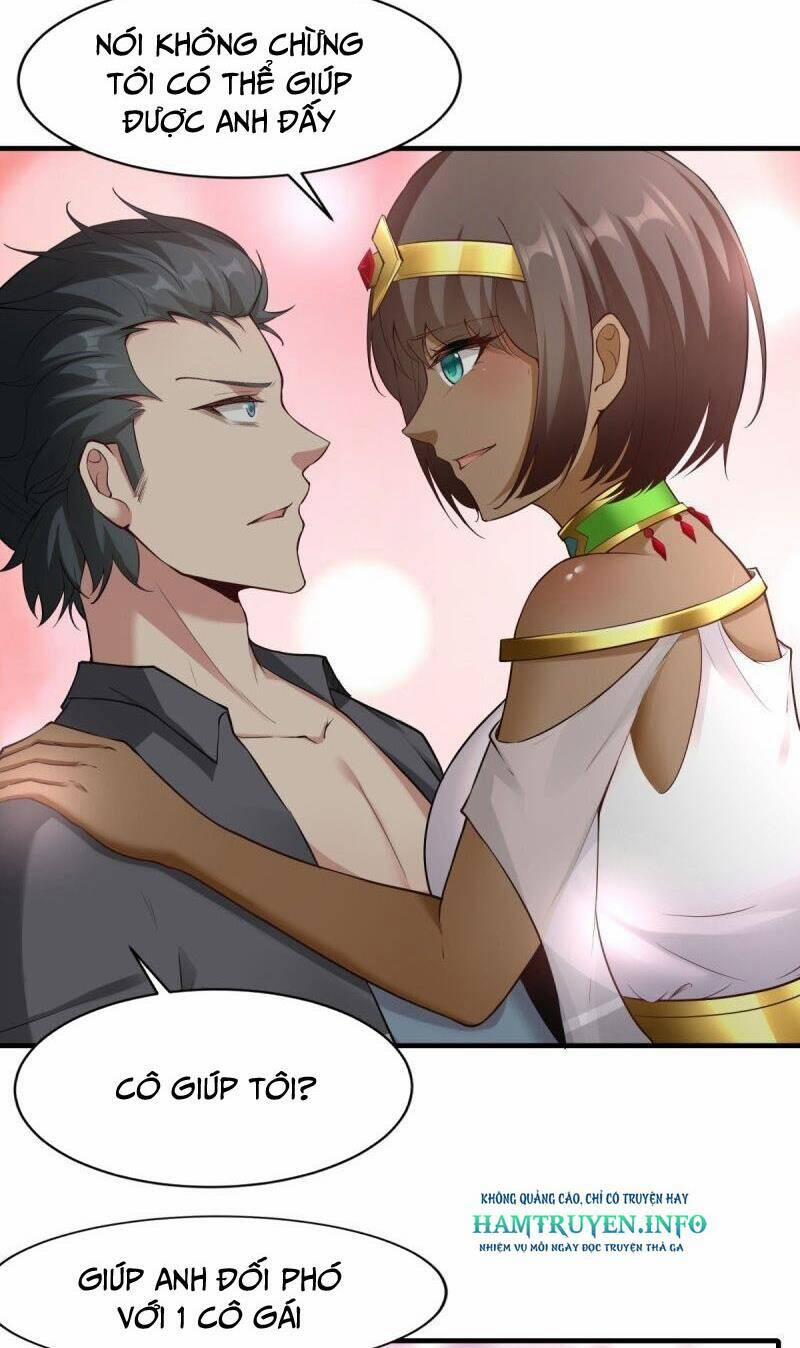 Ta Không Muốn Làm Đệ Nhất 203 trang 25