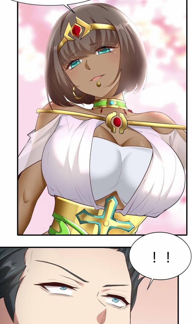 Ta Không Muốn Làm Đệ Nhất 203 trang 26