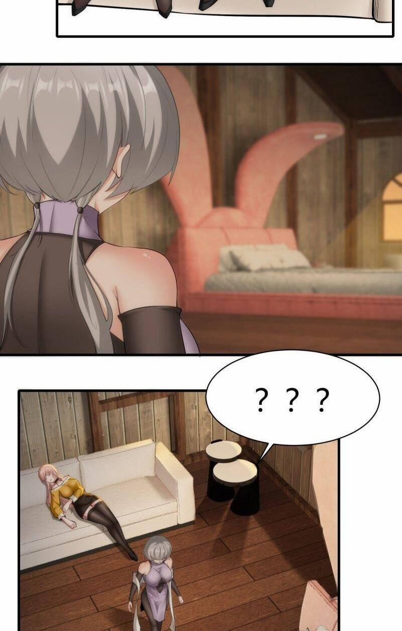 Ta Không Muốn Làm Đệ Nhất 203 trang 3