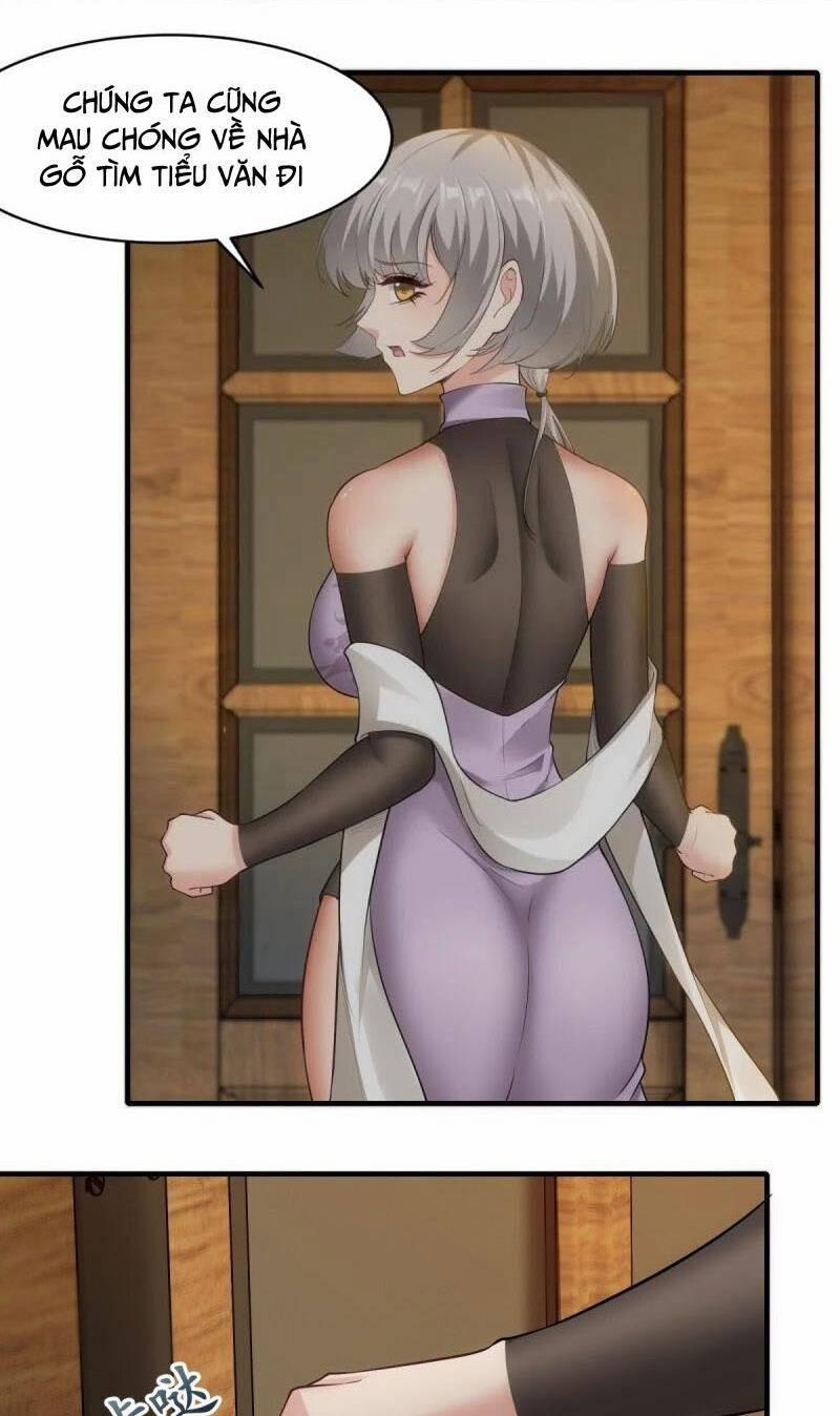 Ta Không Muốn Làm Đệ Nhất 203 trang 31