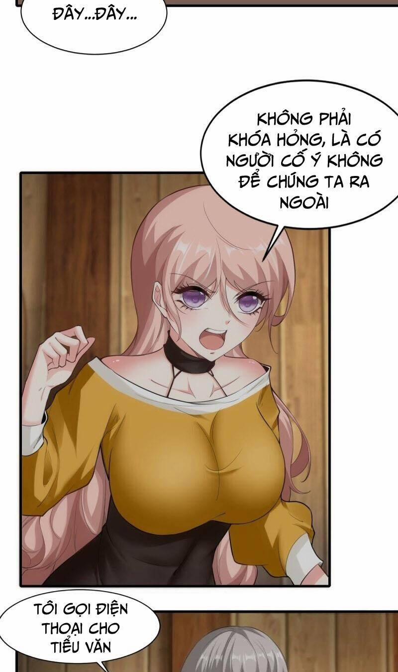 Ta Không Muốn Làm Đệ Nhất 203 trang 34