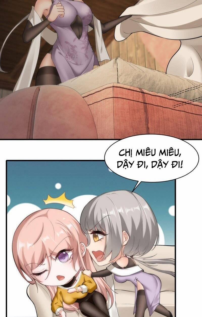 Ta Không Muốn Làm Đệ Nhất 203 trang 5