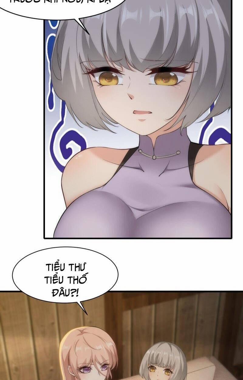 Ta Không Muốn Làm Đệ Nhất 203 trang 7