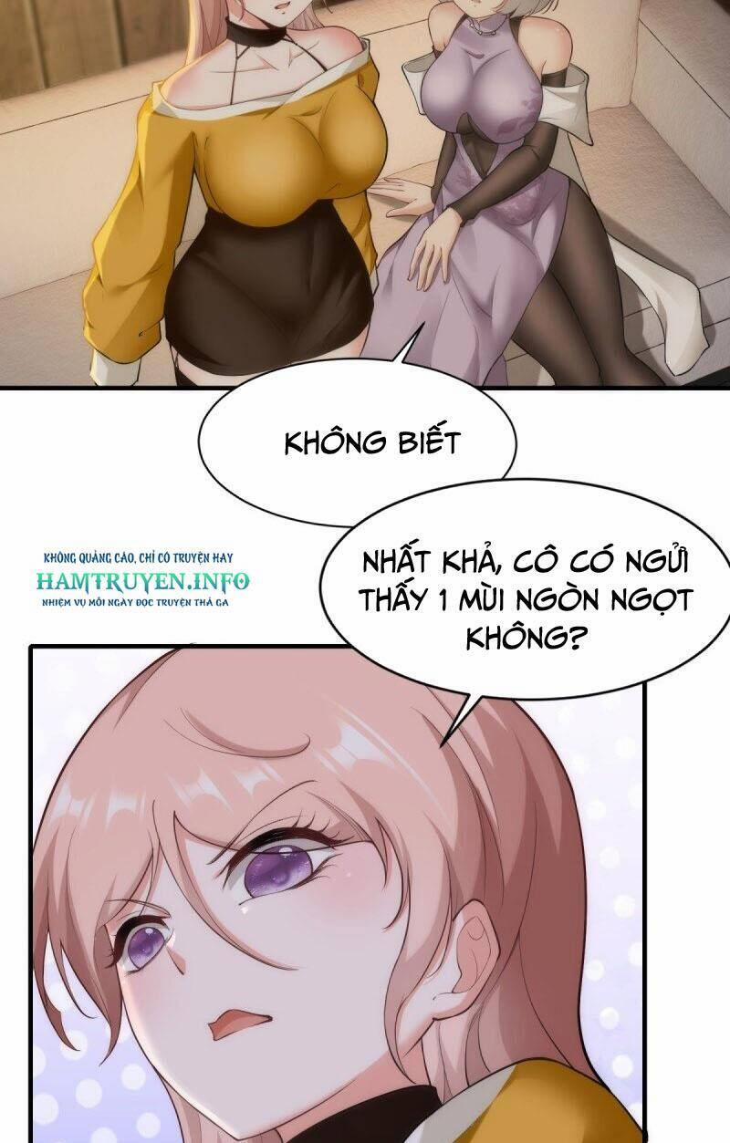 Ta Không Muốn Làm Đệ Nhất 203 trang 8