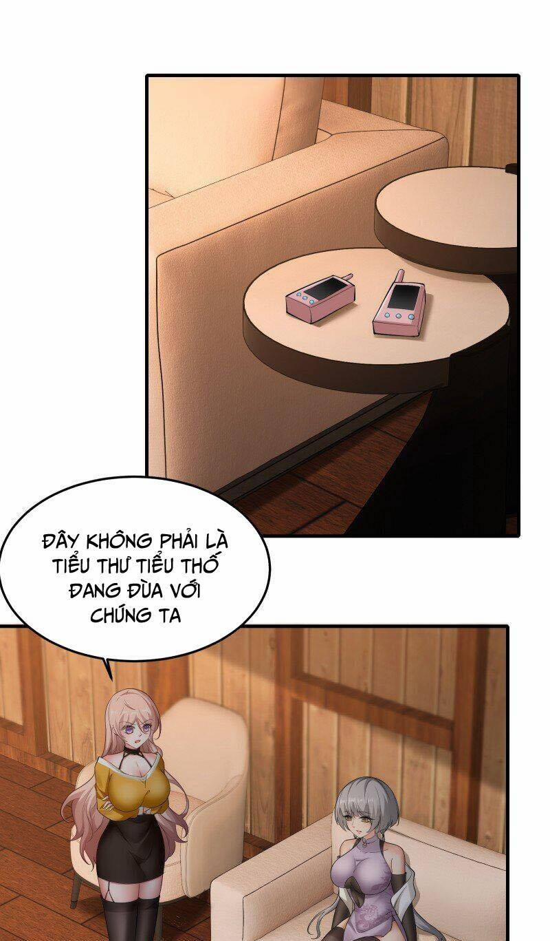 Ta Không Muốn Làm Đệ Nhất 204 trang 0