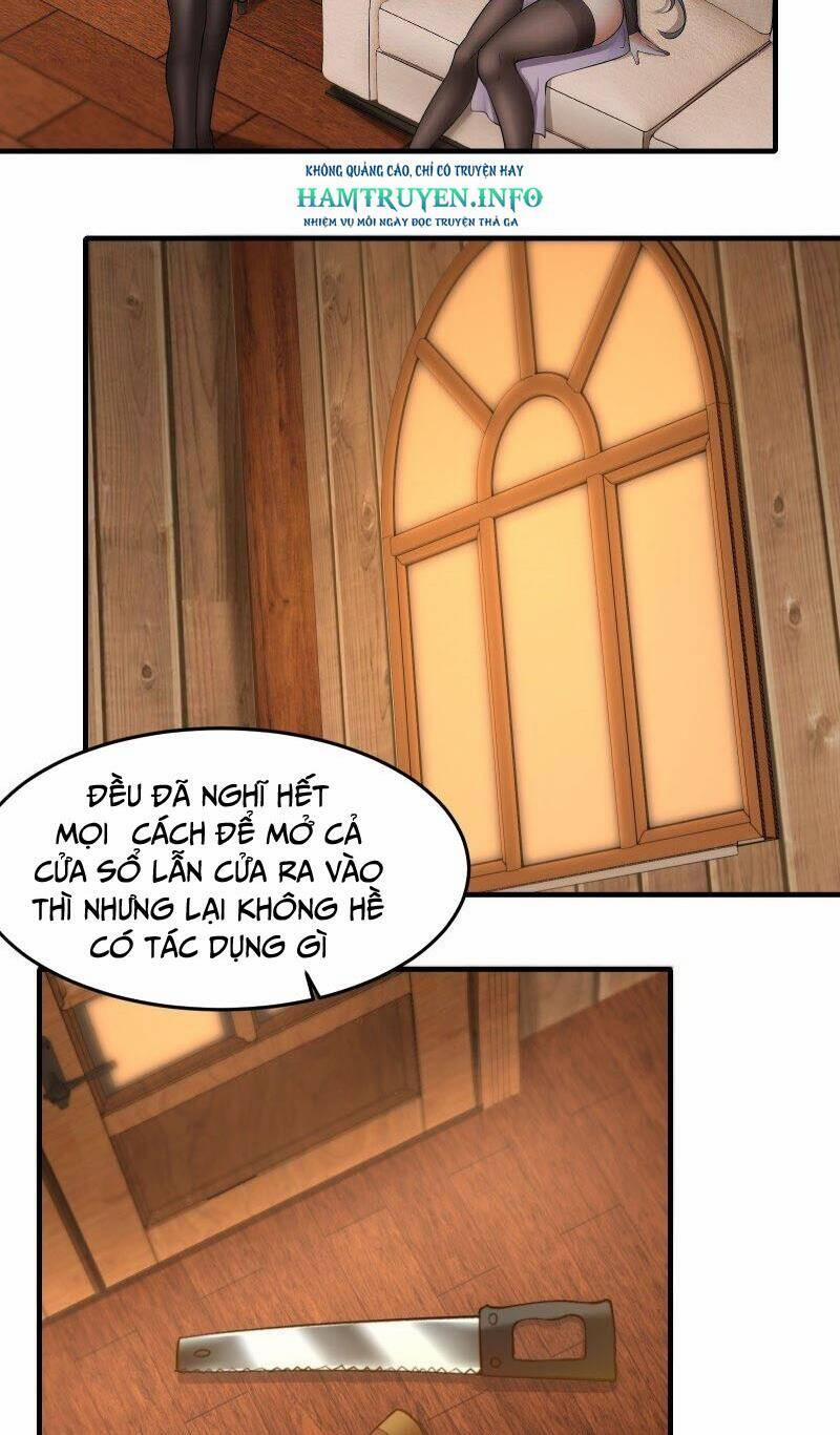 Ta Không Muốn Làm Đệ Nhất 204 trang 1