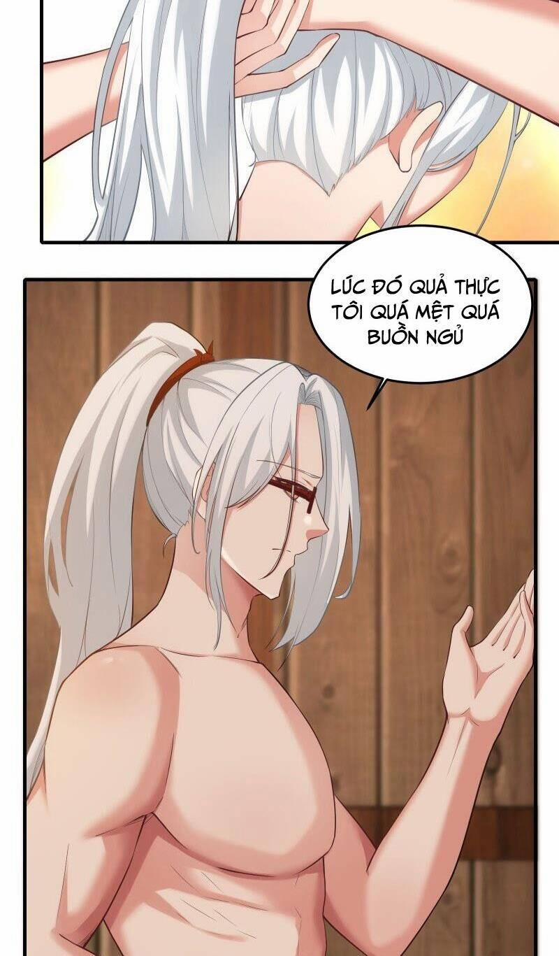 Ta Không Muốn Làm Đệ Nhất 204 trang 13