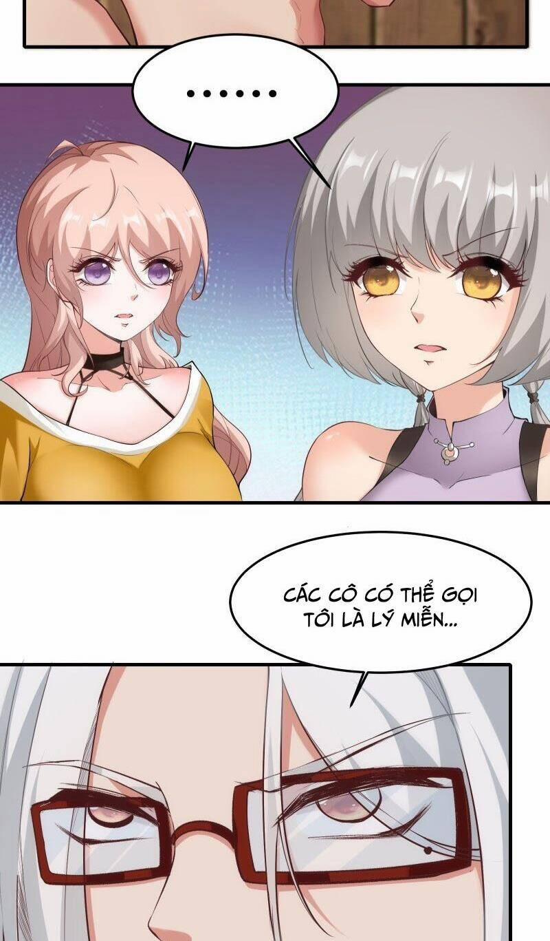 Ta Không Muốn Làm Đệ Nhất 204 trang 14