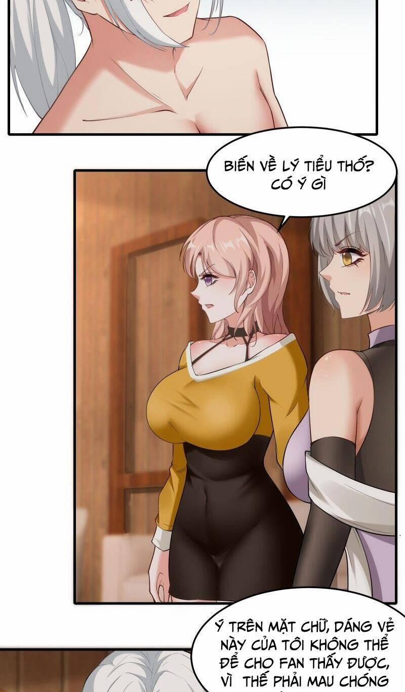 Ta Không Muốn Làm Đệ Nhất 204 trang 17