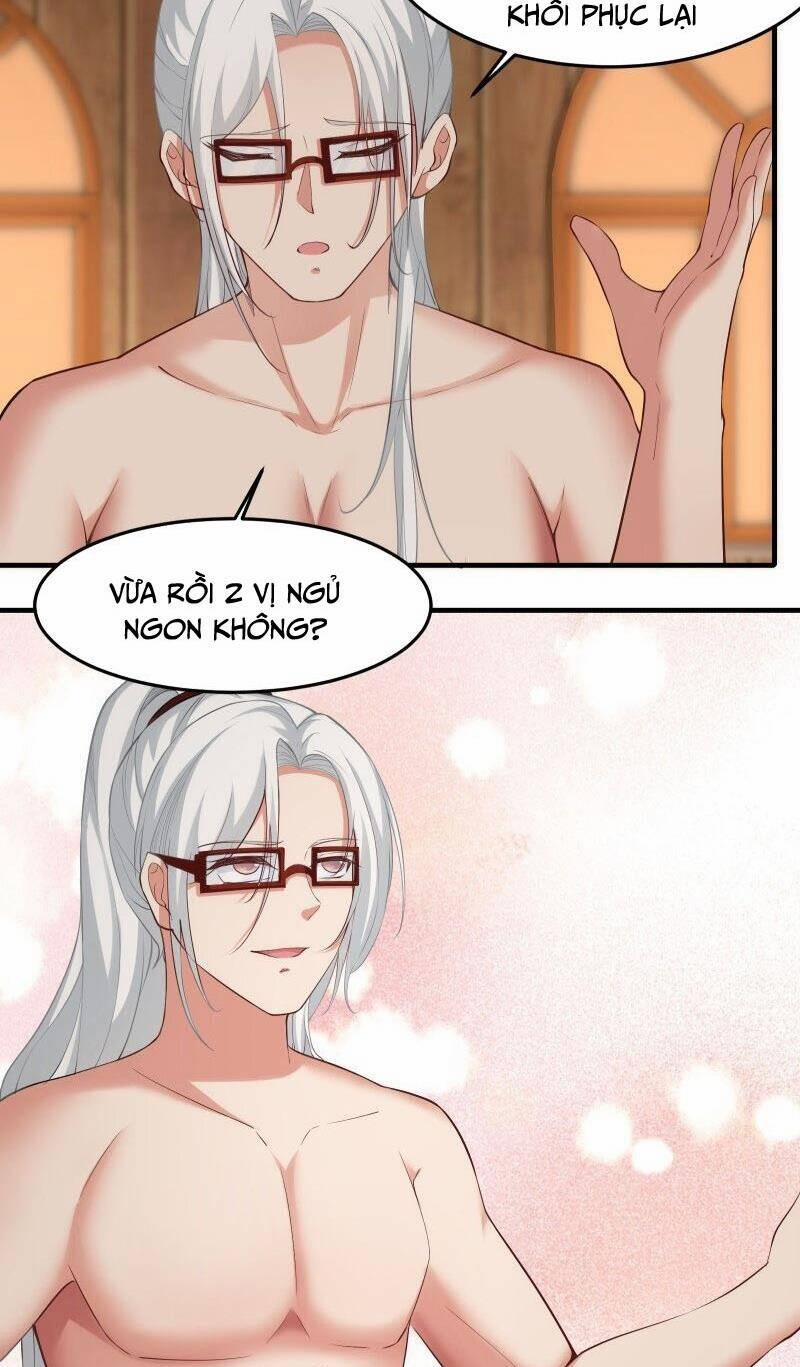 Ta Không Muốn Làm Đệ Nhất 204 trang 18