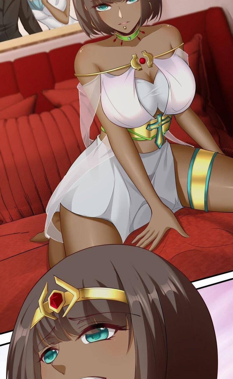 Ta Không Muốn Làm Đệ Nhất 204 trang 28