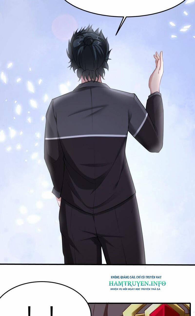 Ta Không Muốn Làm Đệ Nhất 204 trang 31