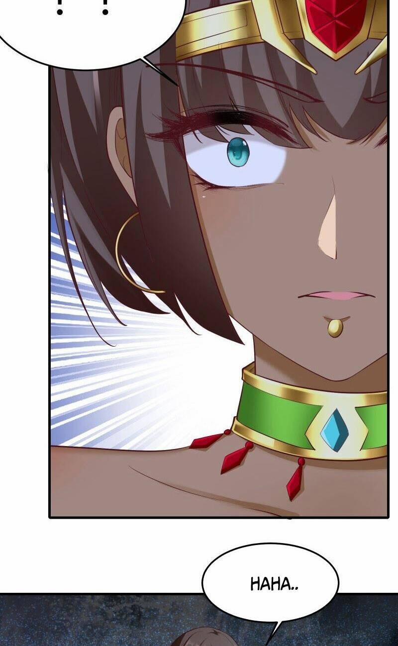 Ta Không Muốn Làm Đệ Nhất 204 trang 32