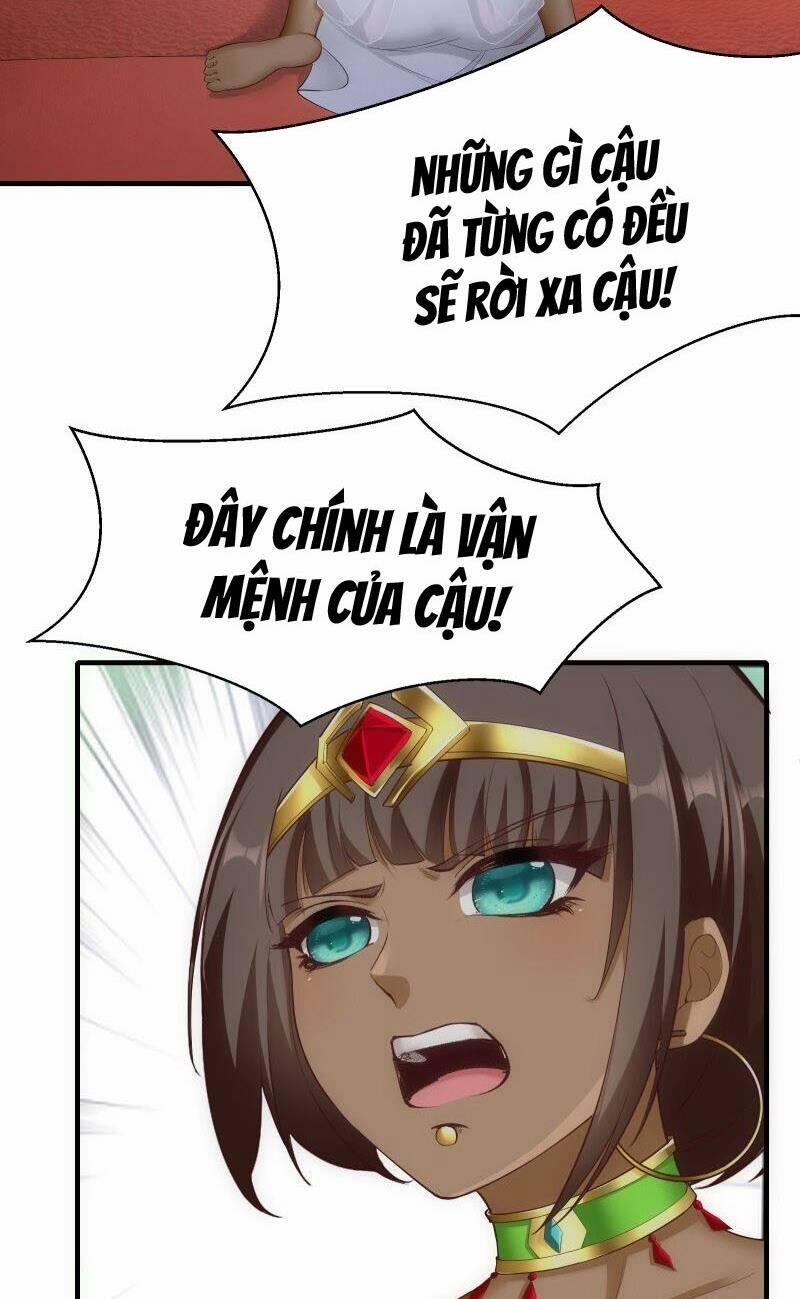 Ta Không Muốn Làm Đệ Nhất 204 trang 35