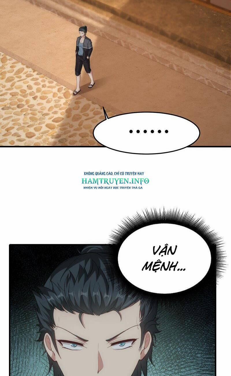 Ta Không Muốn Làm Đệ Nhất 204 trang 37