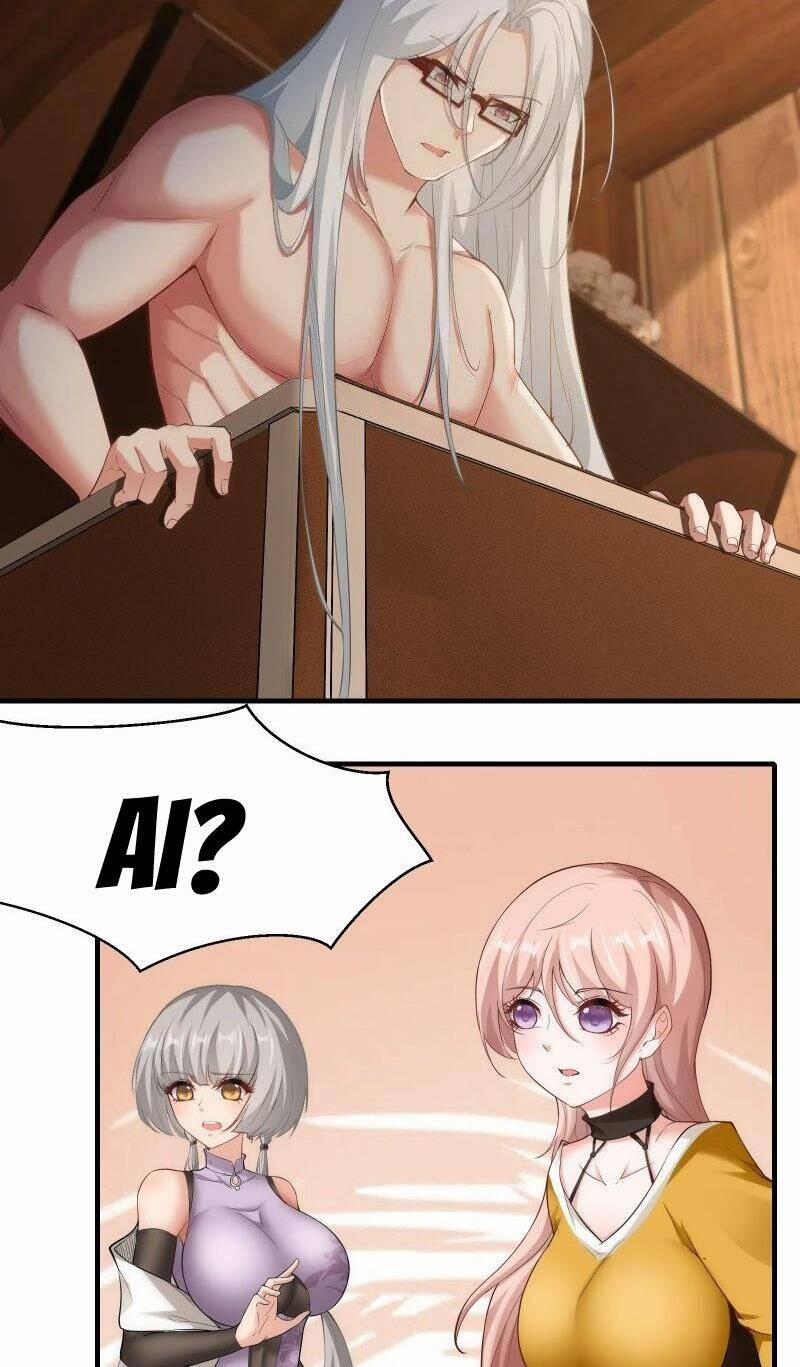 Ta Không Muốn Làm Đệ Nhất 204 trang 7