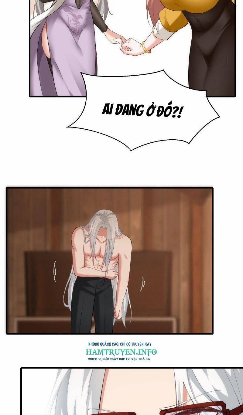 Ta Không Muốn Làm Đệ Nhất 204 trang 8