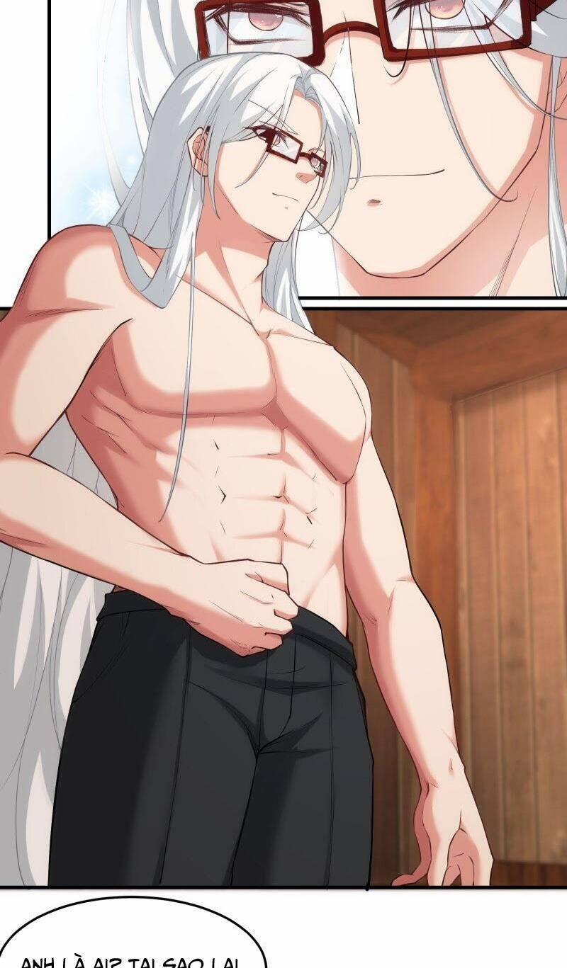 Ta Không Muốn Làm Đệ Nhất 204 trang 9