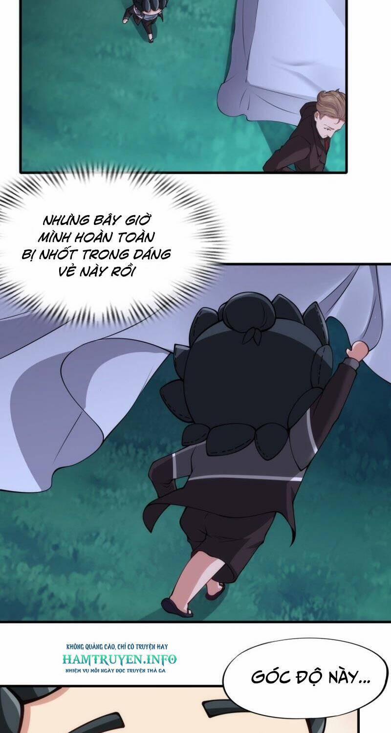 Ta Không Muốn Làm Đệ Nhất 206 trang 10