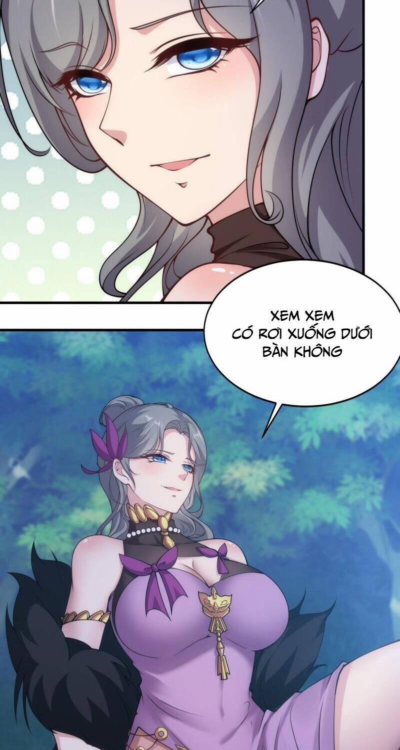 Ta Không Muốn Làm Đệ Nhất 206 trang 14