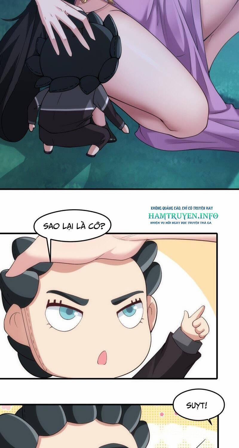 Ta Không Muốn Làm Đệ Nhất 206 trang 15