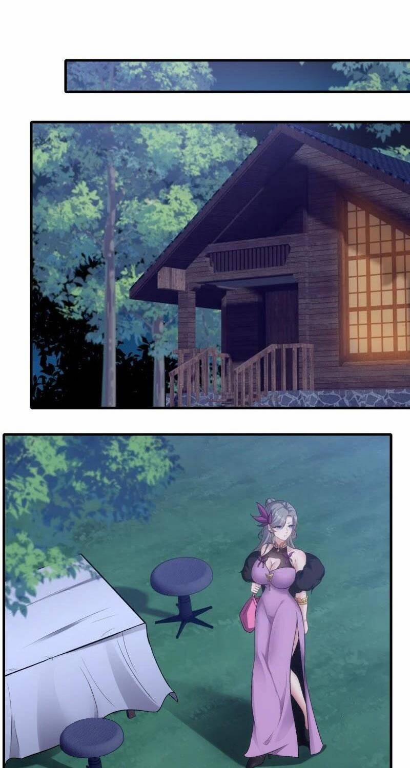 Ta Không Muốn Làm Đệ Nhất 206 trang 18